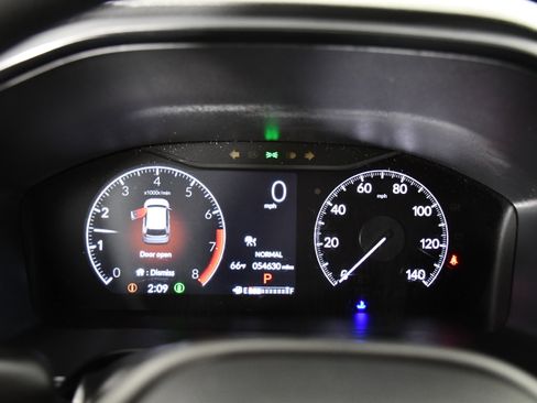 Certified 2024 Honda CR-V EX image 18