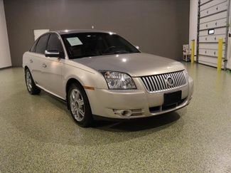 Used 2009 Mercury Sable Premier FWD video 1