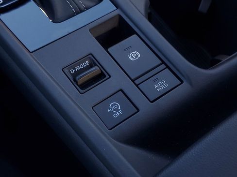 New 2026 Nissan Sentra SV image 24