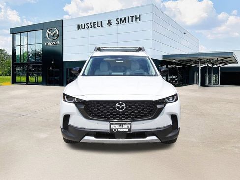 New 2026 MAZDA CX-50 2.5 Turbo w/ Premium Plus Pkg AWD/4WD image 2