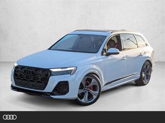 New 2026 Audi Q7 3.0T Prestige video 1