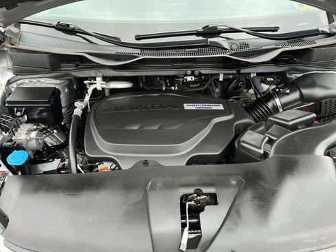 Used 2018 Honda Odyssey EX-L image 20