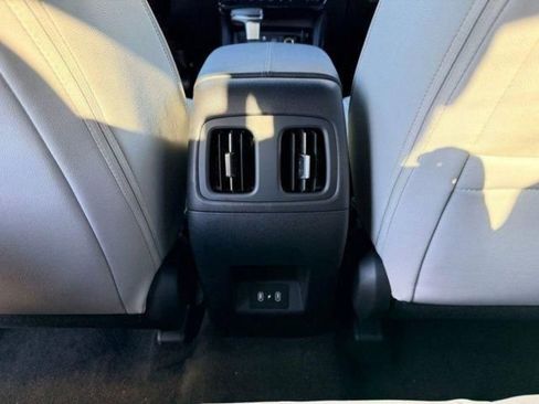 New 2026 Hyundai Santa Cruz SEL image 24