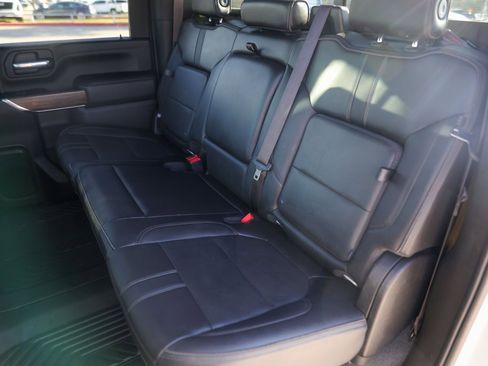 Used 2021 Chevrolet Silverado 2500 High Country w/ Z71 Off-Road Package image 28