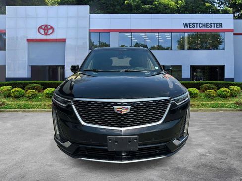 Used 2023 Cadillac XT6 Premium Luxury w/ Platinum Package image 9