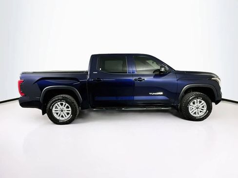Used 2024 Toyota Tundra SR5 w/ SR5 Premium Package AWD/4WD image 25
