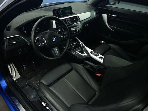 Used 2018 BMW M240i xDrive Convertible image 33