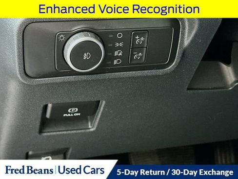 Certified 2022 Ford Bronco Big Bend AWD/4WD image 13