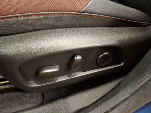 Used 2025 Chevrolet Equinox RS w/ Safety and Technology Package image 15