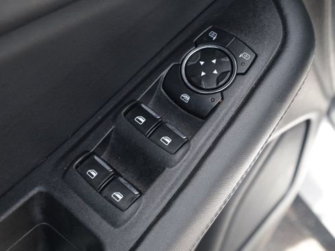 Used 2024 Ford Edge SEL AWD/4WD image 25