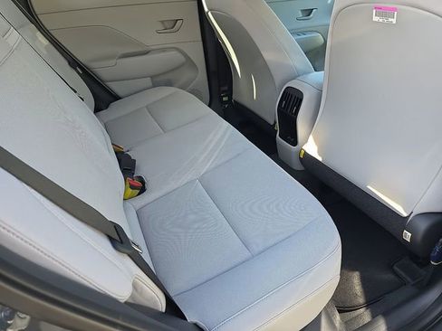 New 2026 Hyundai Kona SEL Sport FWD image 20