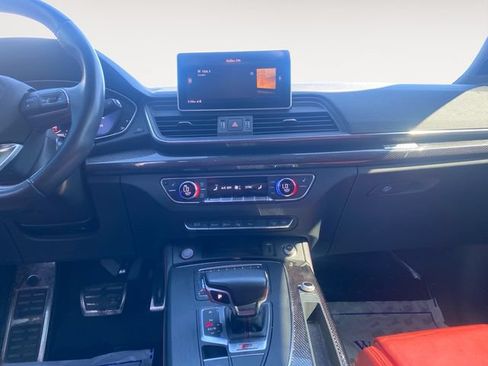 Used 2019 Audi SQ5 Prestige w/ Prestige Package AWD/4WD image 11