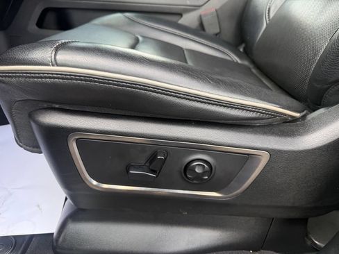 Used 2019 RAM 1500 Limited AWD/4WD image 15