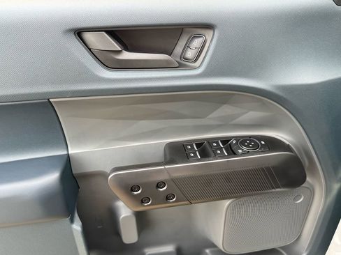 New 2025 Ford Maverick XLT w/ XLT Luxury Package image 9