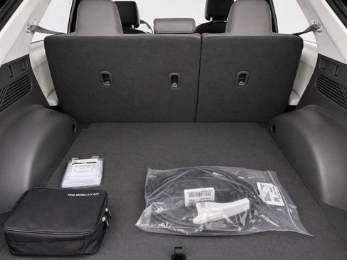 Used 2024 Hyundai Ioniq 5 SEL image 12