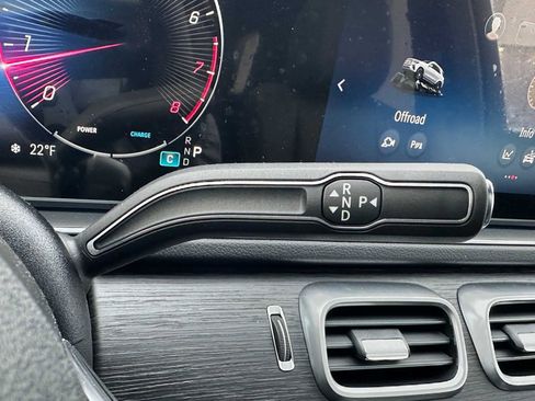 New 2026 Mercedes-Benz GLE 350 GLE 350 image 38