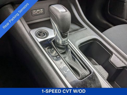 Used 2023 Nissan Sentra SV image 27