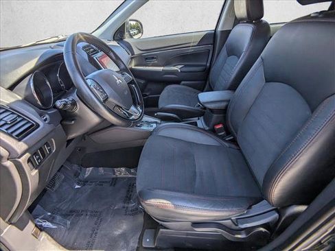 Used 2024 Mitsubishi Outlander Sport AWD image 15