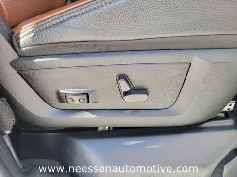 Used 2022 RAM 2500 Limited image 15