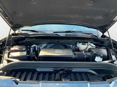 Certified 2024 GMC Sierra 1500 Denali Ultimate image 31