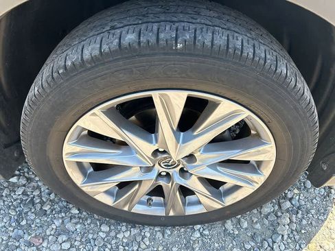 Used 2020 MAZDA CX-5 Grand Touring AWD/4WD image 9