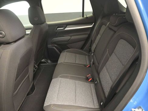 New 2026 GMC Terrain Elevation w/ Black Edition image 21