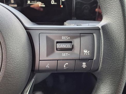 New 2026 Nissan Kicks SV w/ Cold Weather Package AWD/4WD image 31