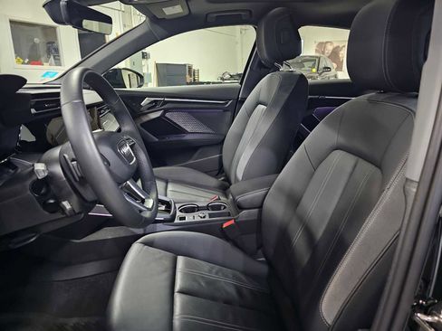 Used 2025 Audi A3 2.0T Premium Plus w/ Premium Plus Package image 20