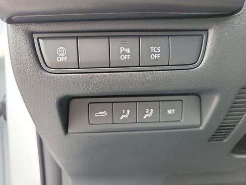 New 2026 MAZDA CX-50 AWD 2.5 S w/ Weather Package image 19