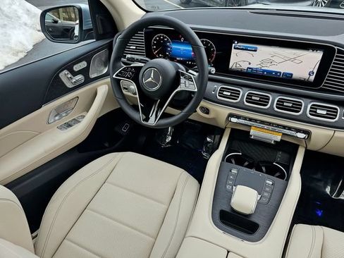 New 2026 Mercedes-Benz GLE 350 4MATIC image 25