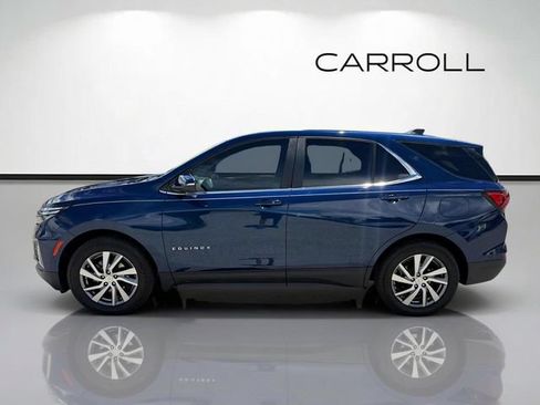 Used 2022 Chevrolet Equinox LT FWD image 6