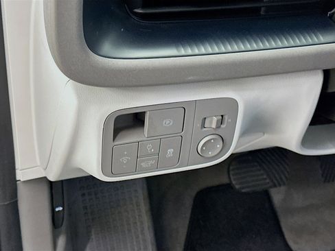 Used 2024 Hyundai Ioniq 6 SEL image 17