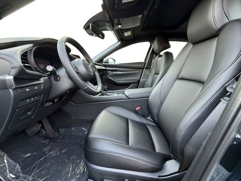 New 2026 MAZDA MAZDA3 s image 9