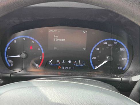 Used 2022 Ford Bronco Sport Big Bend AWD/4WD image 27