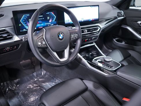 Used 2023 BMW 330i Sedan w/ Driving Assistance Package RWD image 6