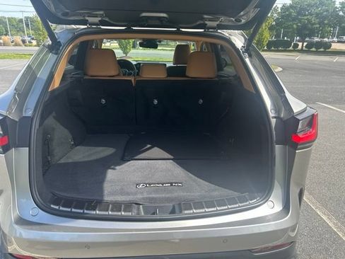 Used 2024 Lexus NX 350 AWD image 18