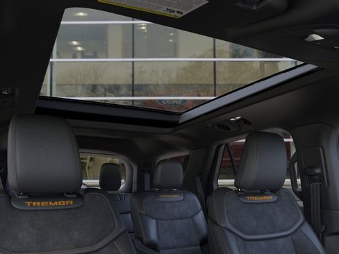 New 2026 Ford Explorer Tremor AWD/4WD image 22