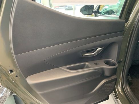 New 2026 Hyundai Santa Cruz SEL image 11