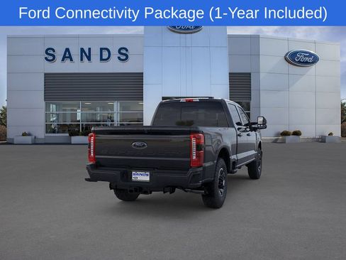 New 2026 Ford F250 Lariat AWD/4WD image 8