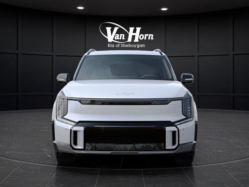 New 2026 Kia EV9 GT-Line image 2