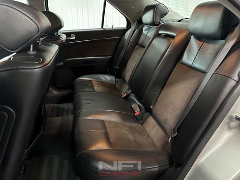 Used 2008 Cadillac STS V RWD image 35