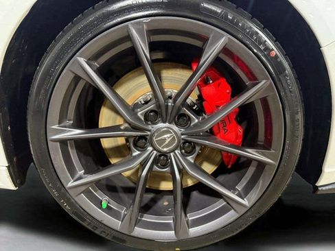 Used 2024 Acura Integra Type S image 34