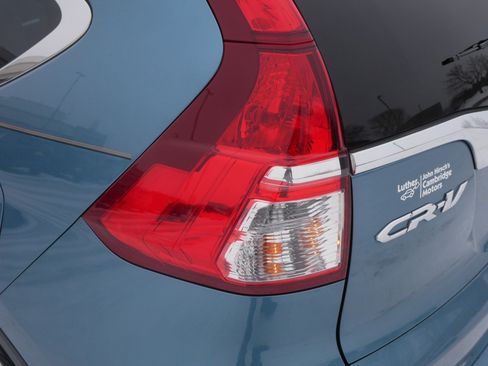 Used 2016 Honda CR-V EX image 17