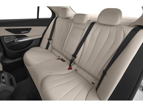 New 2026 Mercedes-Benz E 350 4MATIC Sedan image 44