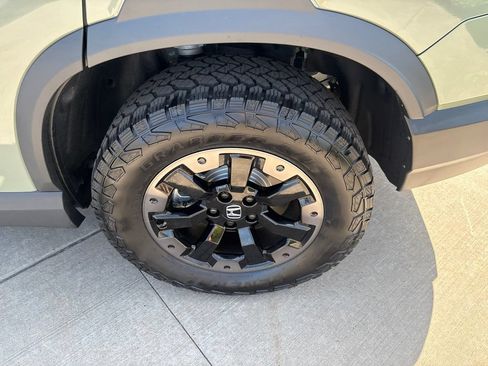 Used 2026 Honda Passport TrailSport Elite image 14