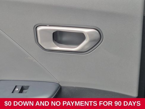 Used 2025 Kia K4 FWD image 26