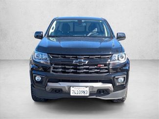 Used 2022 Chevrolet Colorado Z71 w/ Z71 Midnight Edition video 2