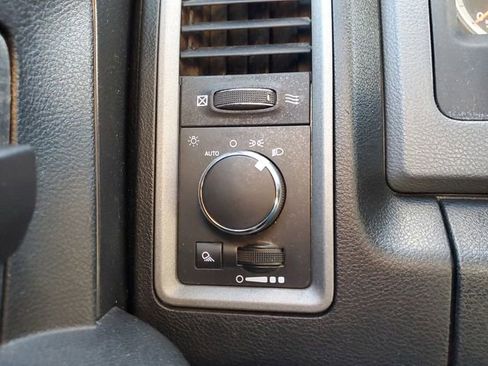 Used 2015 RAM 1500 Tradesman w/ Popular Equipment Group AWD/4WD image 28