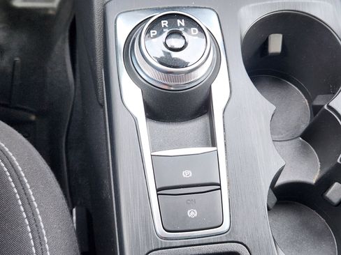 Used 2024 Ford Escape Active w/ Tech Pack #1 image 26