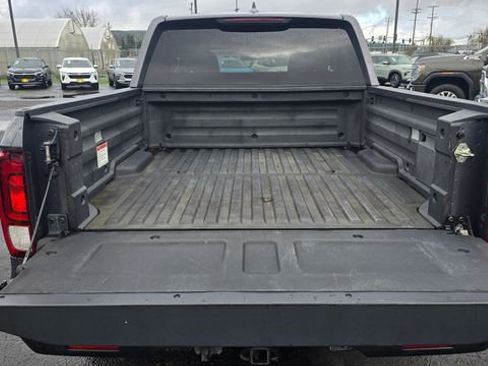Used 2017 Honda Ridgeline RTL image 7